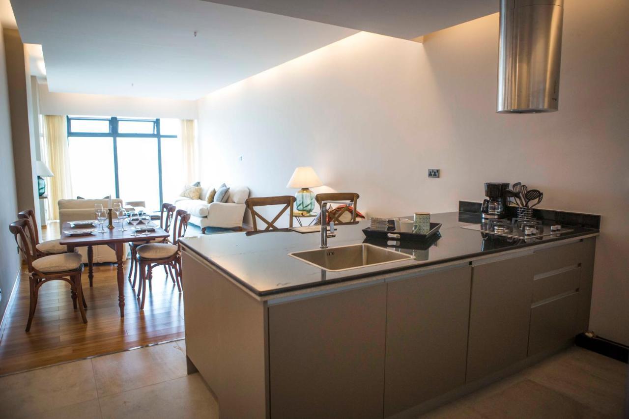 Apartment Calm And Collected By Yourhost Le Mac Westlands *