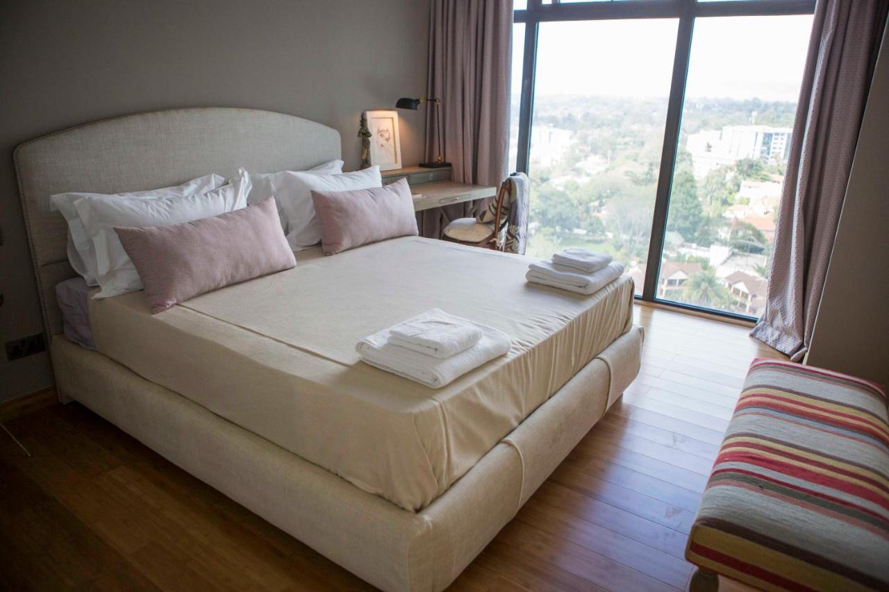 Apartment Calm And Collected By Yourhost Le Mac Westlands