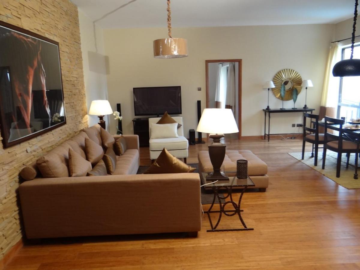 Apartment The Courtyard On Vanga - Lavington