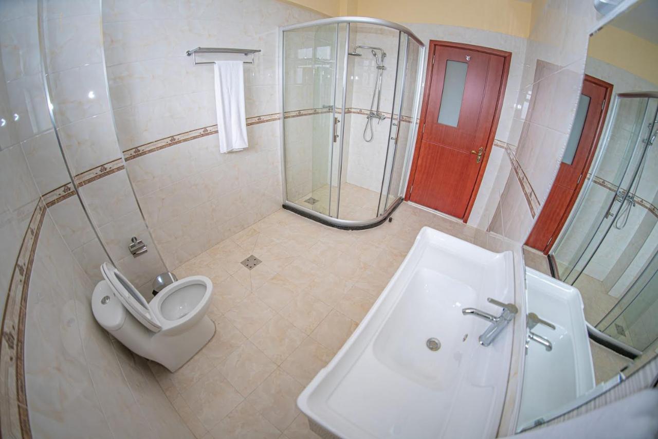 Apartamento Valley Arcade Towers - Kilimani *