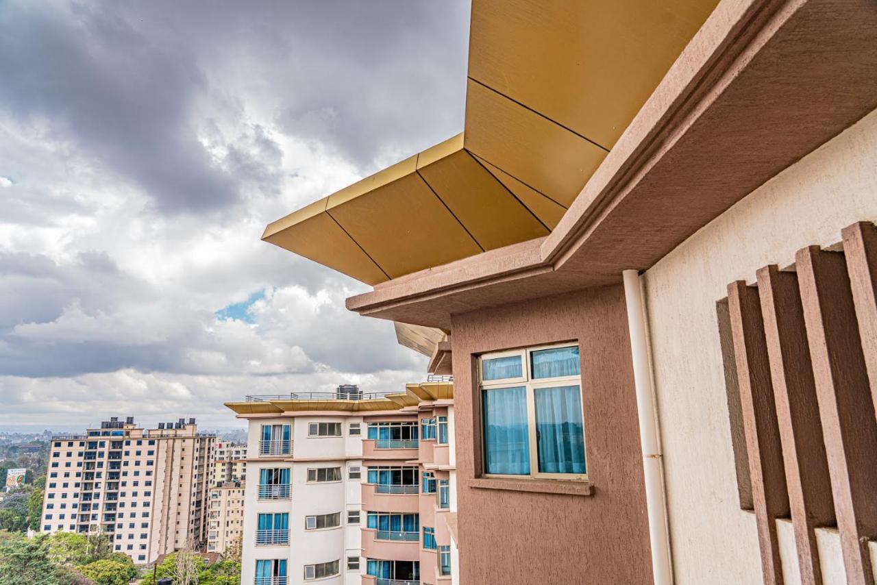 Valley Arcade Towers - Kilimani Apartamento