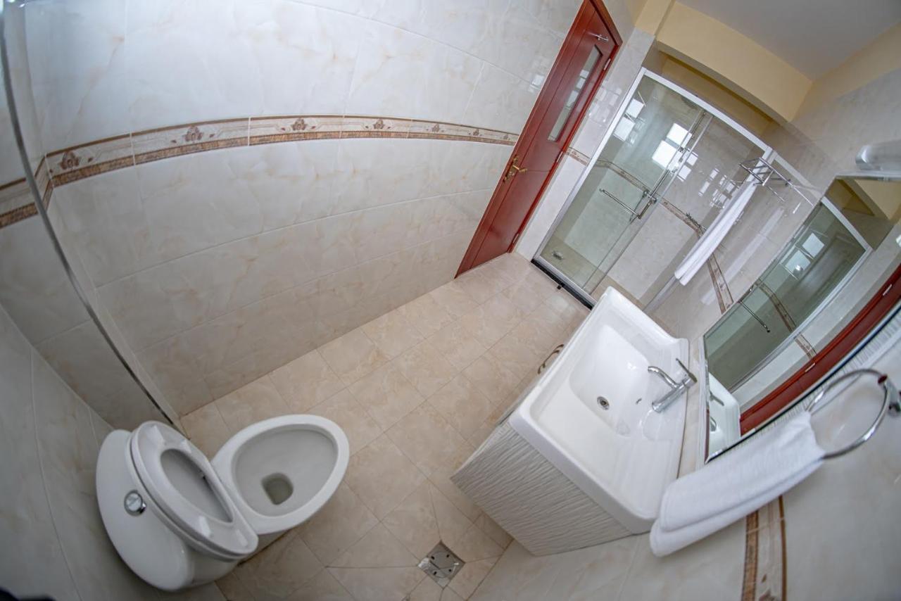 Apartamento Valley Arcade Towers - Kilimani