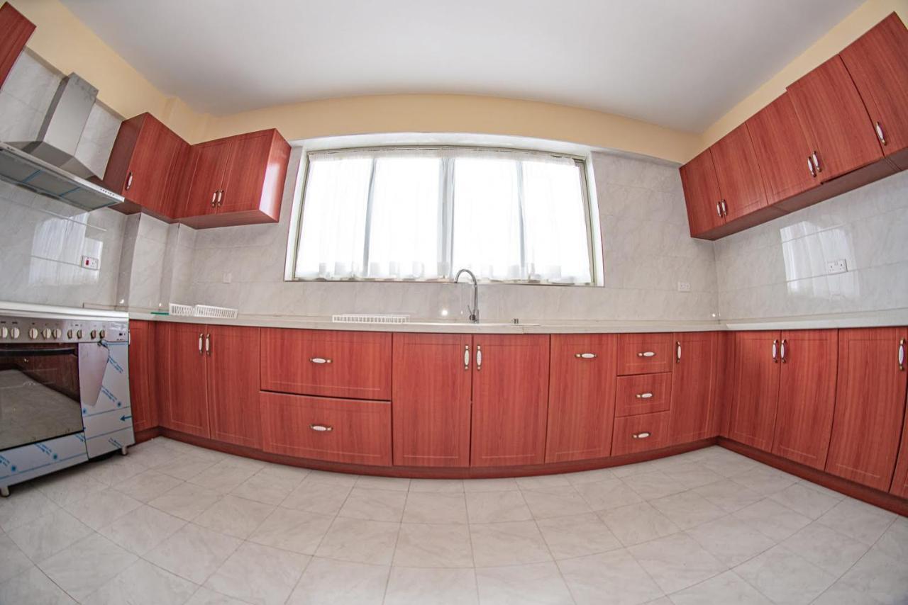 Valley Arcade Towers - Kilimani Apartamento