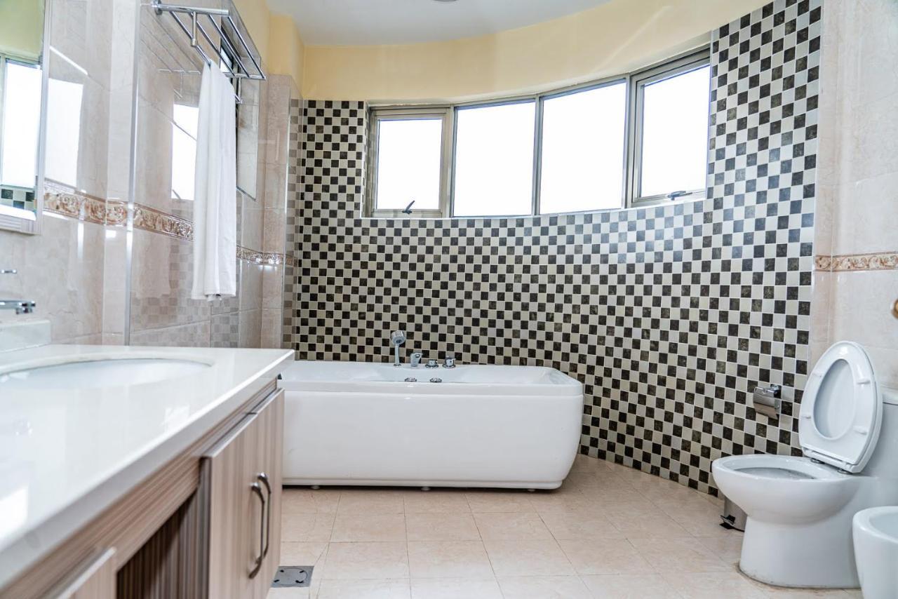 Apartamento Valley Arcade Towers - Kilimani