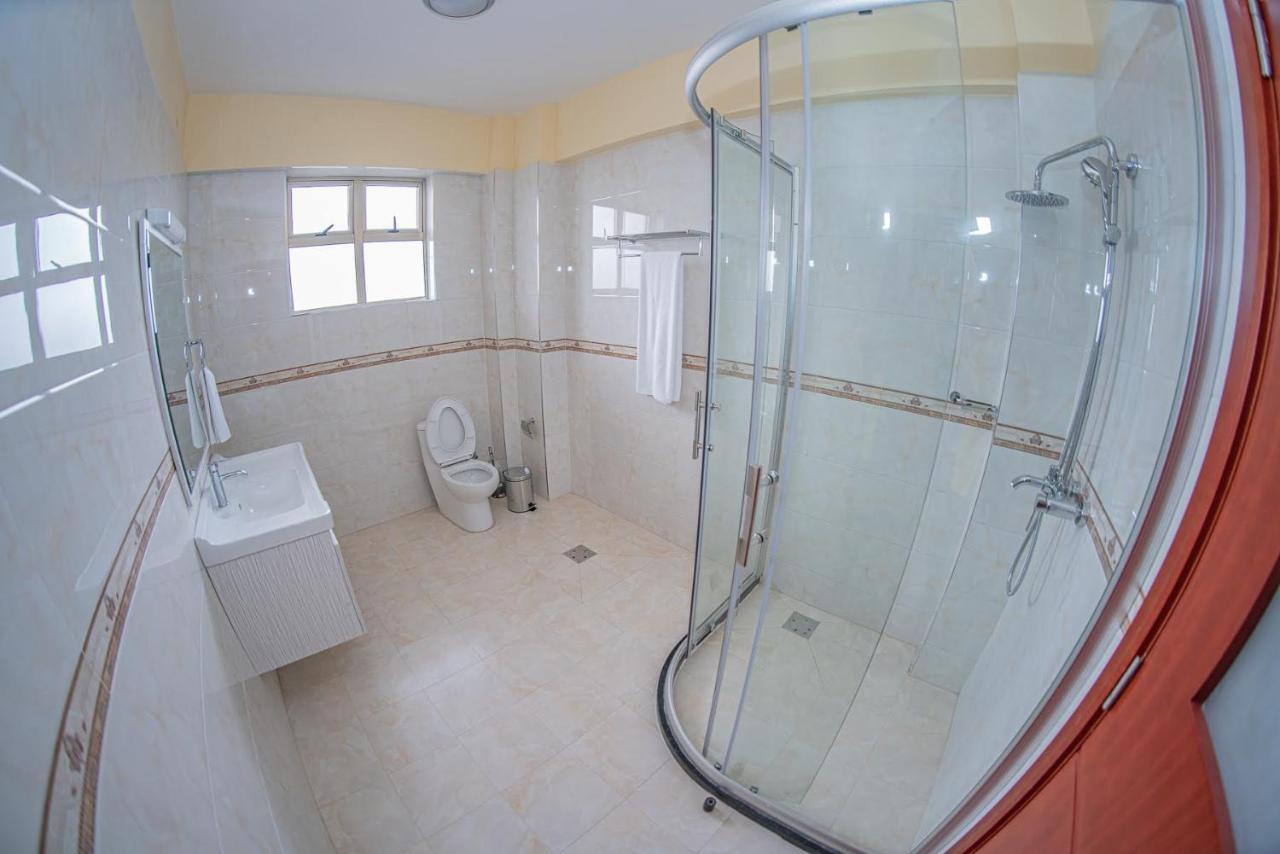 Apartamento Valley Arcade Towers - Kilimani Nairobi