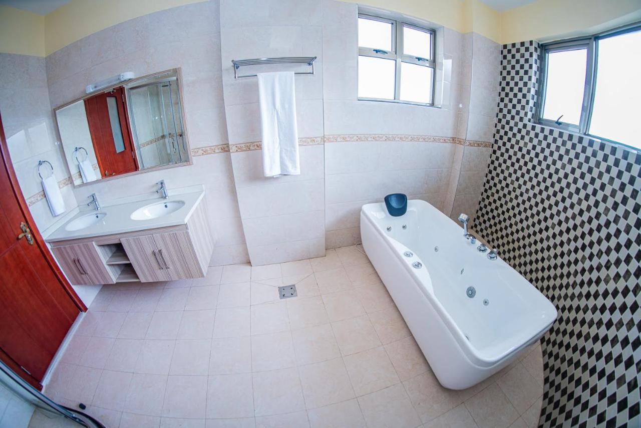 Apartamento Valley Arcade Towers - Kilimani *