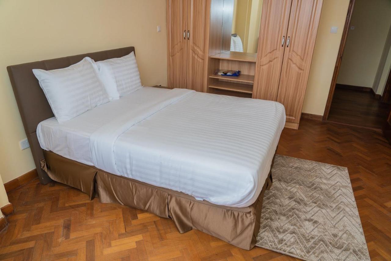 Apartamento Valley Arcade Towers - Kilimani Nairobi