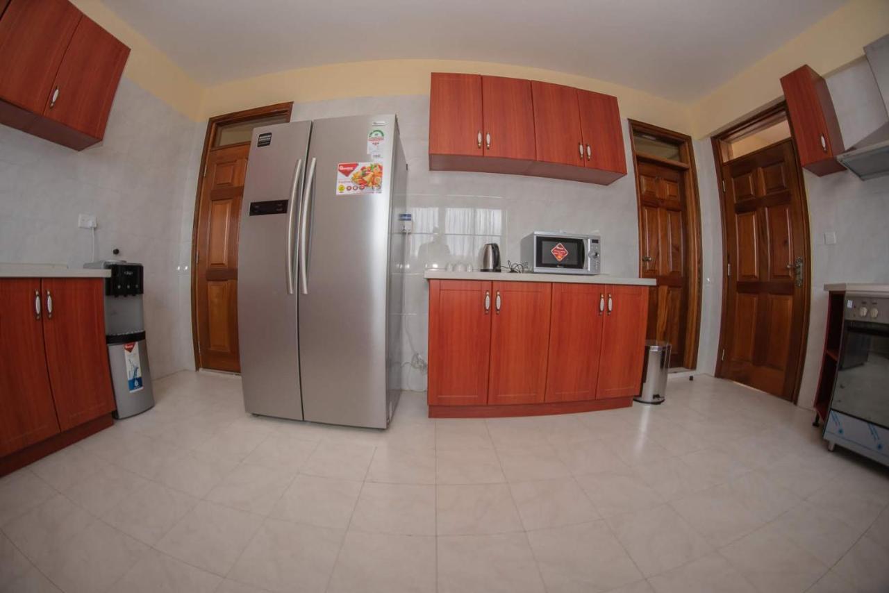 Apartamento Valley Arcade Towers - Kilimani *