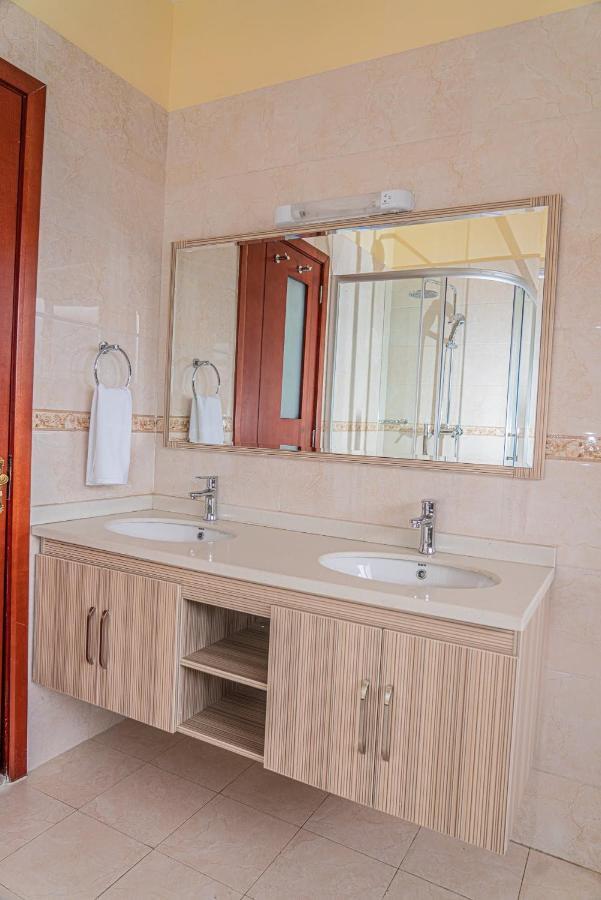 Apartamento Valley Arcade Towers - Kilimani Nairobi