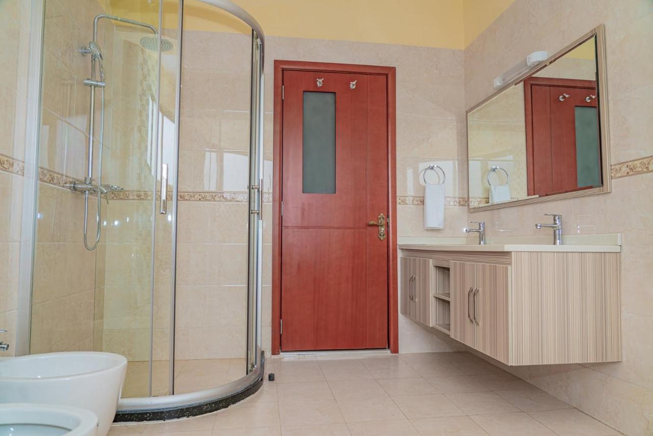 Apartamento Valley Arcade Towers - Kilimani Nairobi