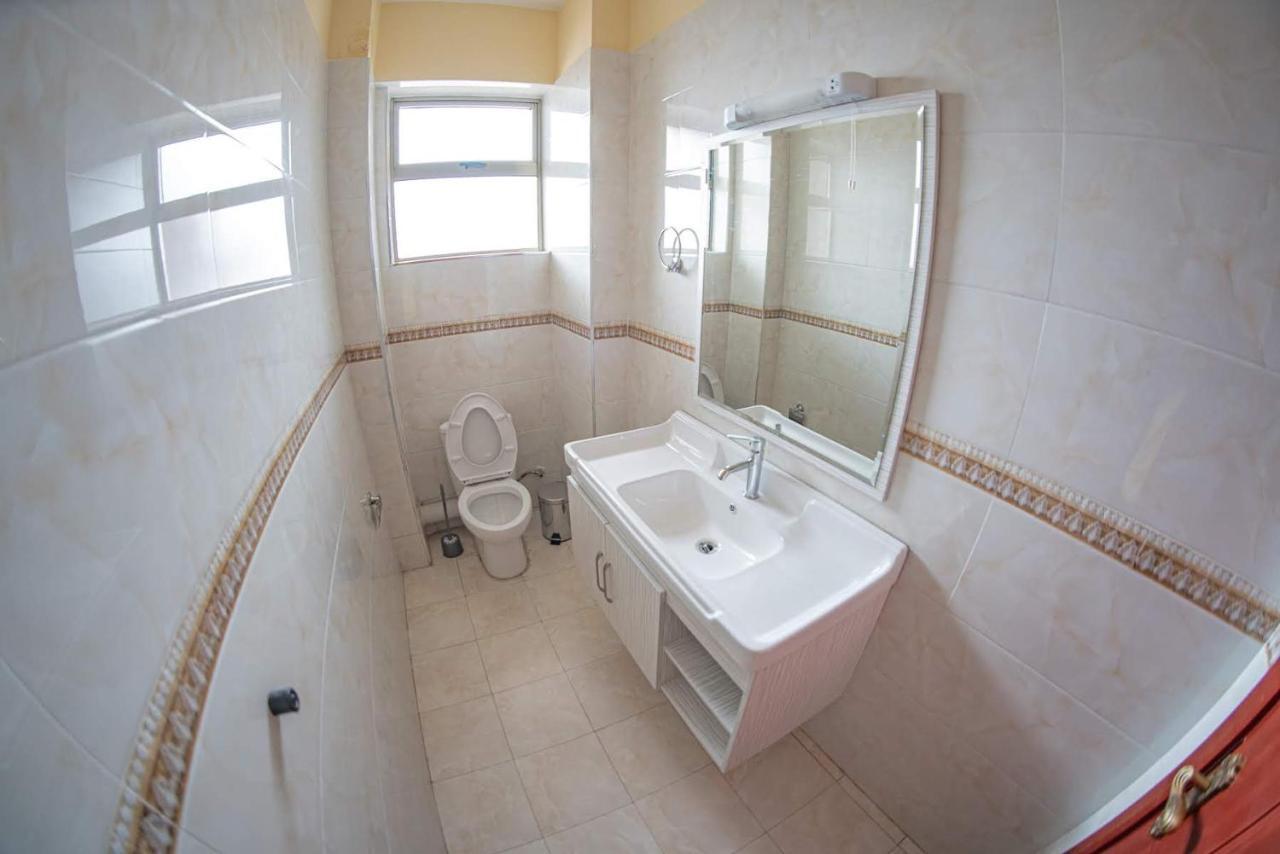Apartamento Valley Arcade Towers - Kilimani *