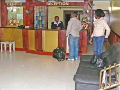 Bed & Breakfast Kipepeo Nairobi