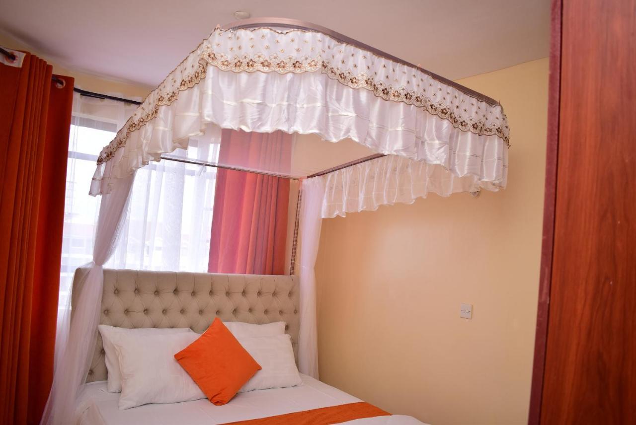 Bed & Breakfast Elimurk Near Jkia N Sgr