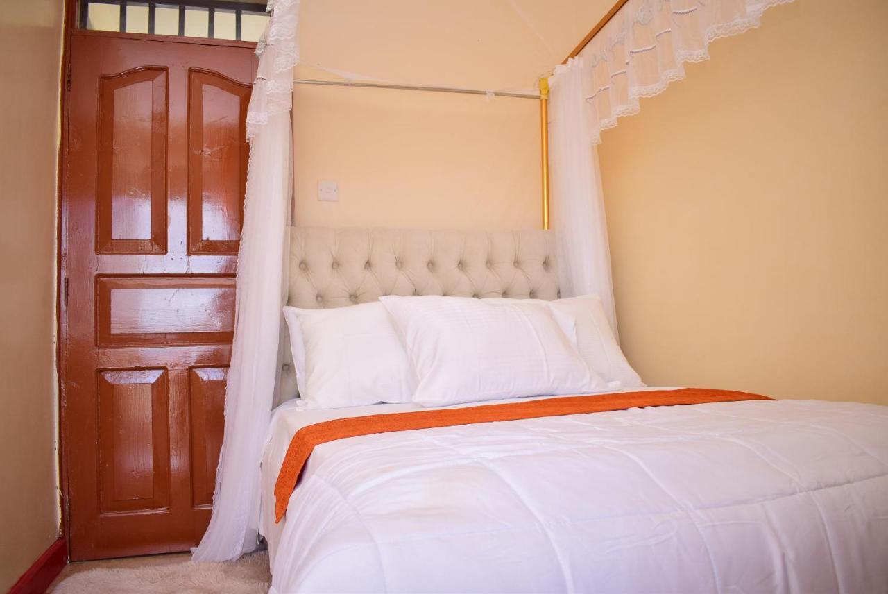 Bed & Breakfast Elimurk Near Jkia N Sgr *
