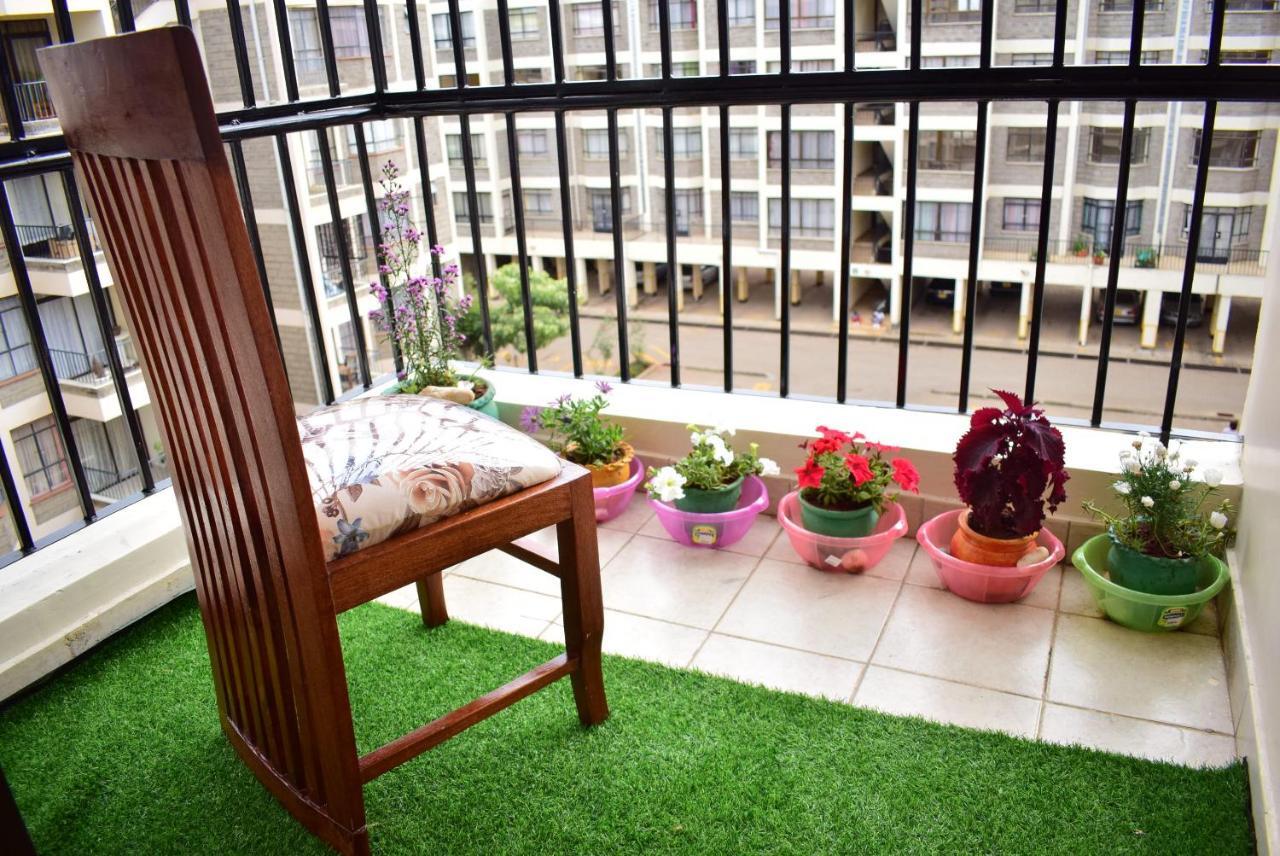 Bed & Breakfast Elimurk Near Jkia N Sgr