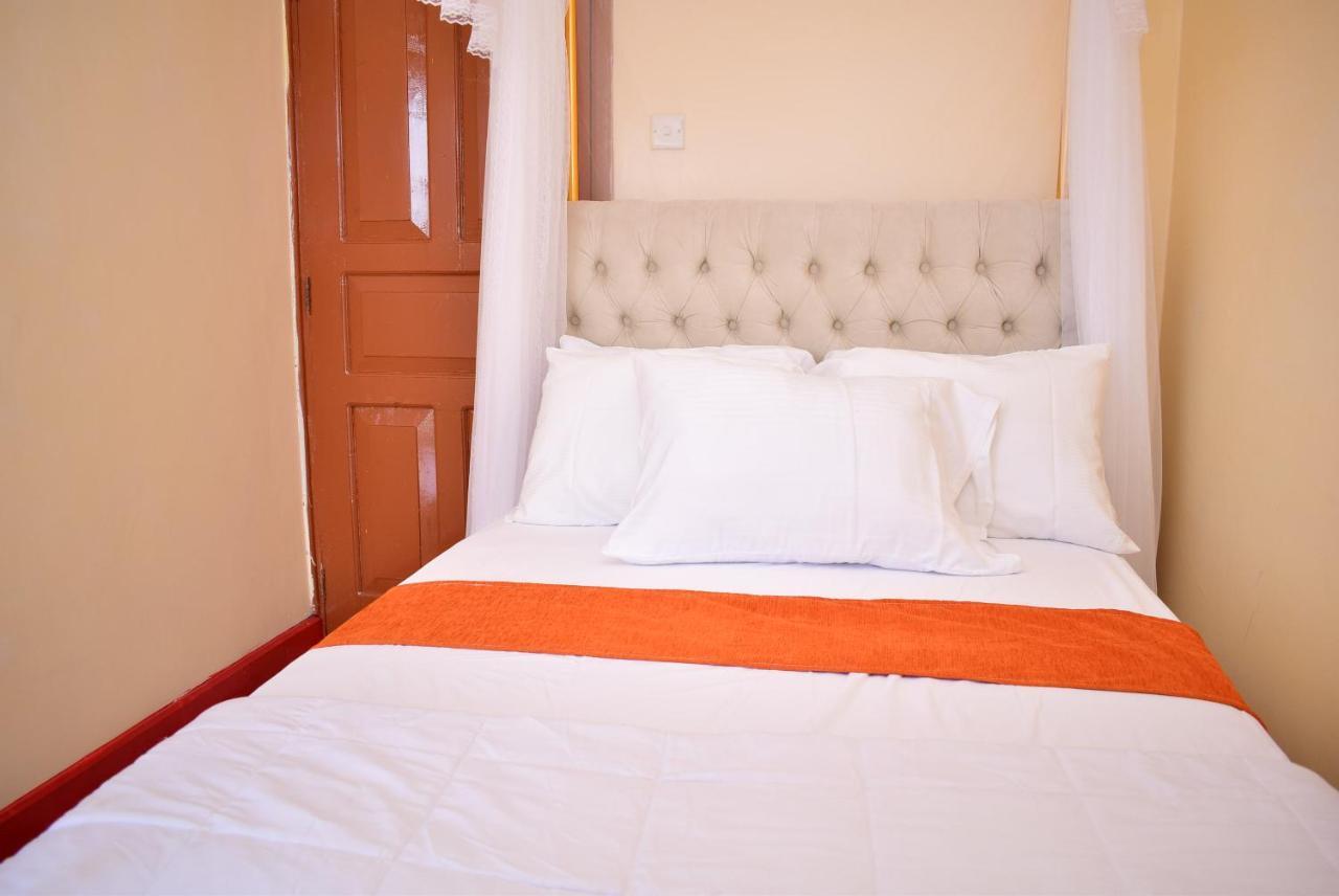 Elimurk Near Jkia N Sgr Bed & Breakfast