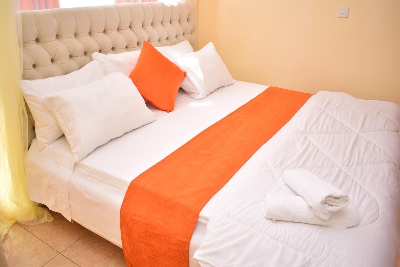 Bed & Breakfast Elimurk Near Jkia N Sgr *