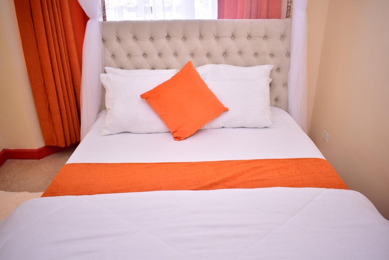 Bed & Breakfast Elimurk Near Jkia N Sgr *