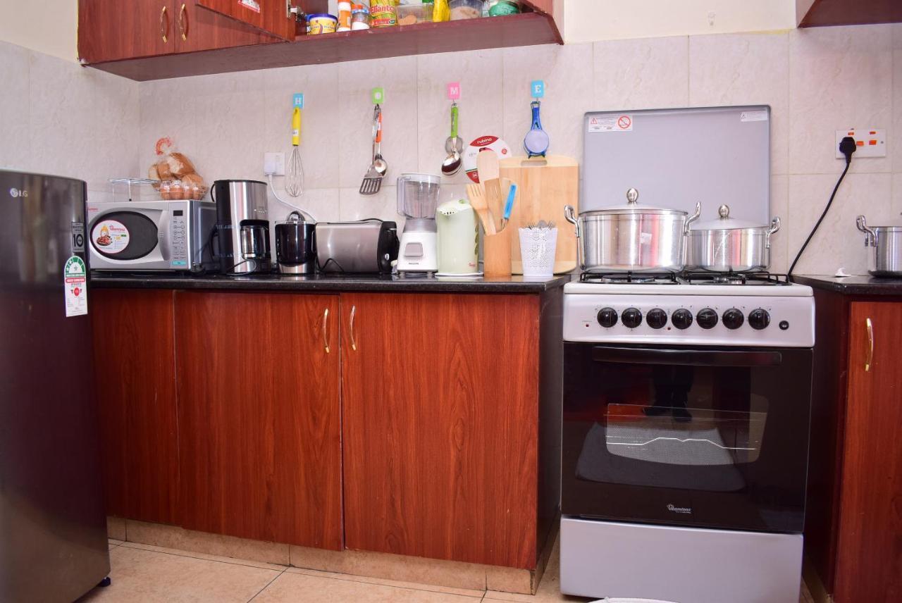 Elimurk Near Jkia N Sgr Bed & Breakfast *