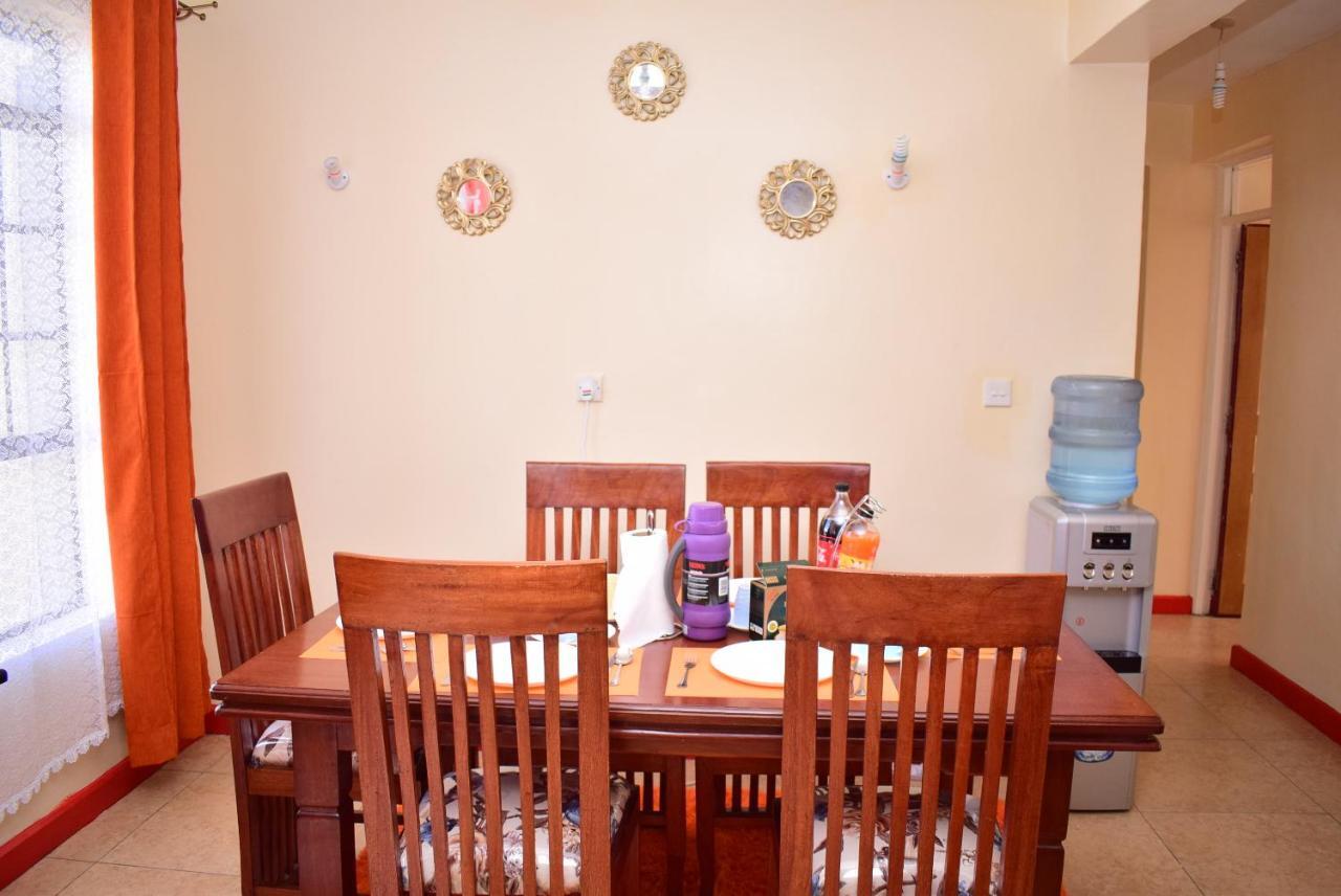 Elimurk Near Jkia N Sgr Bed & Breakfast