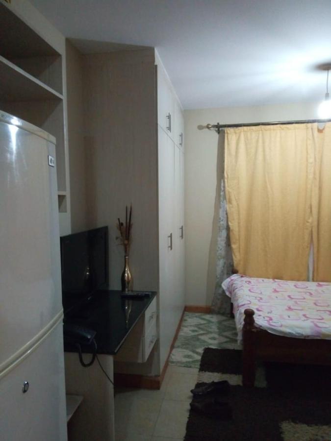 West View Apartment Nairobi