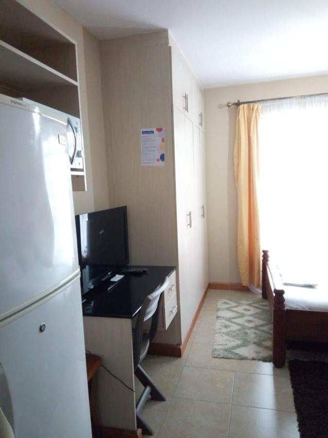 Apartment West View *