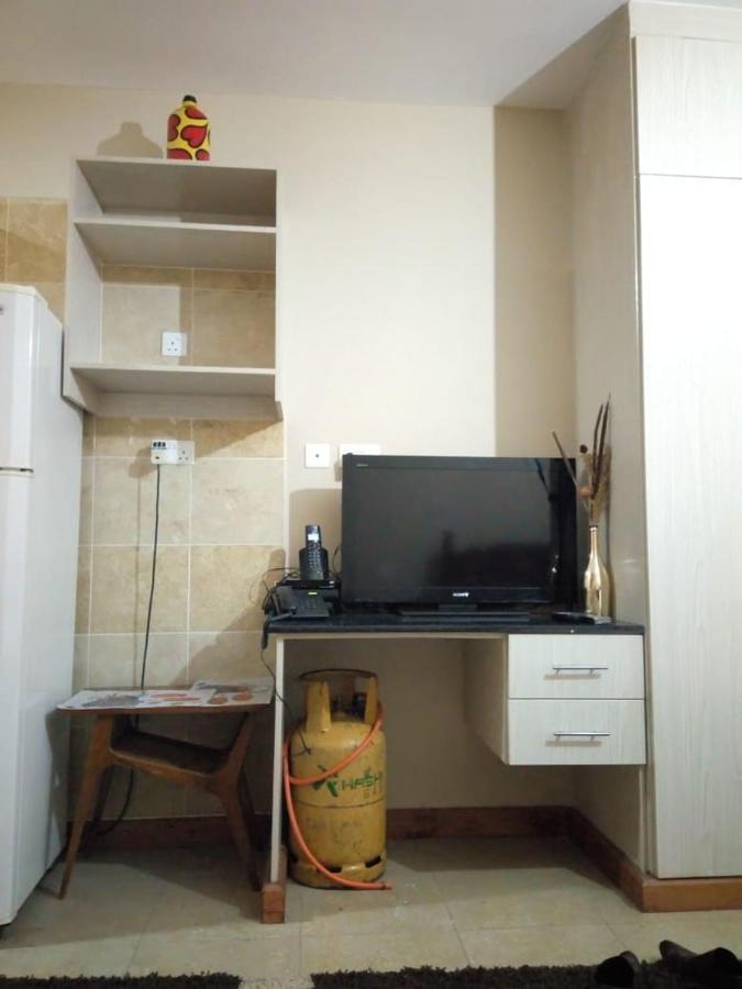 West View Apartment *