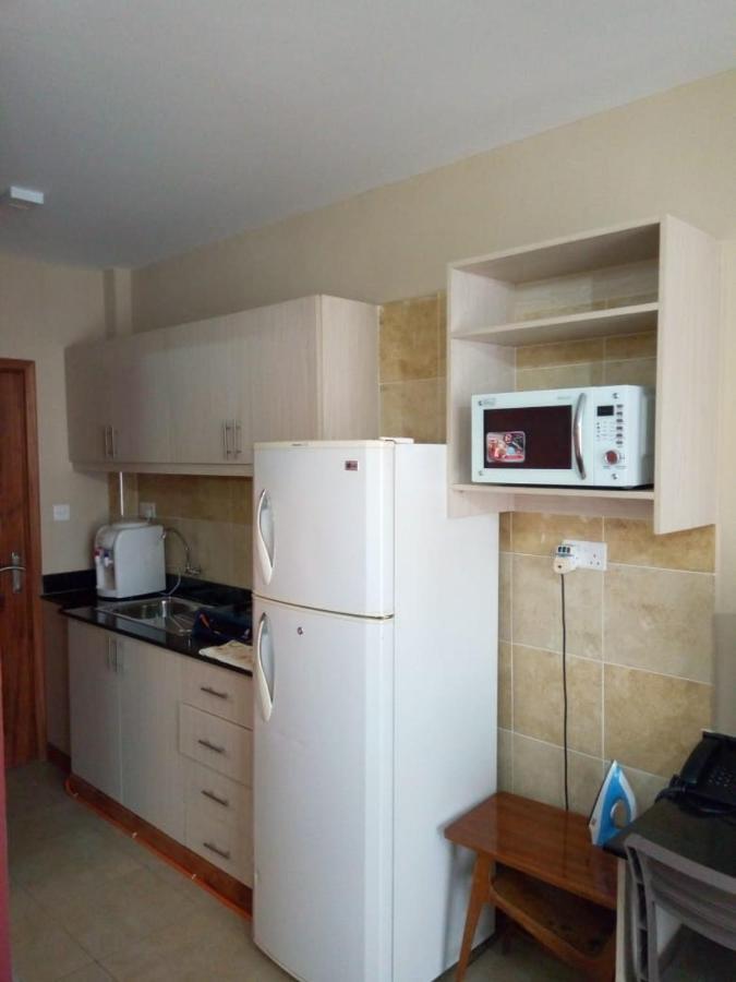 Apartment West View Nairobi