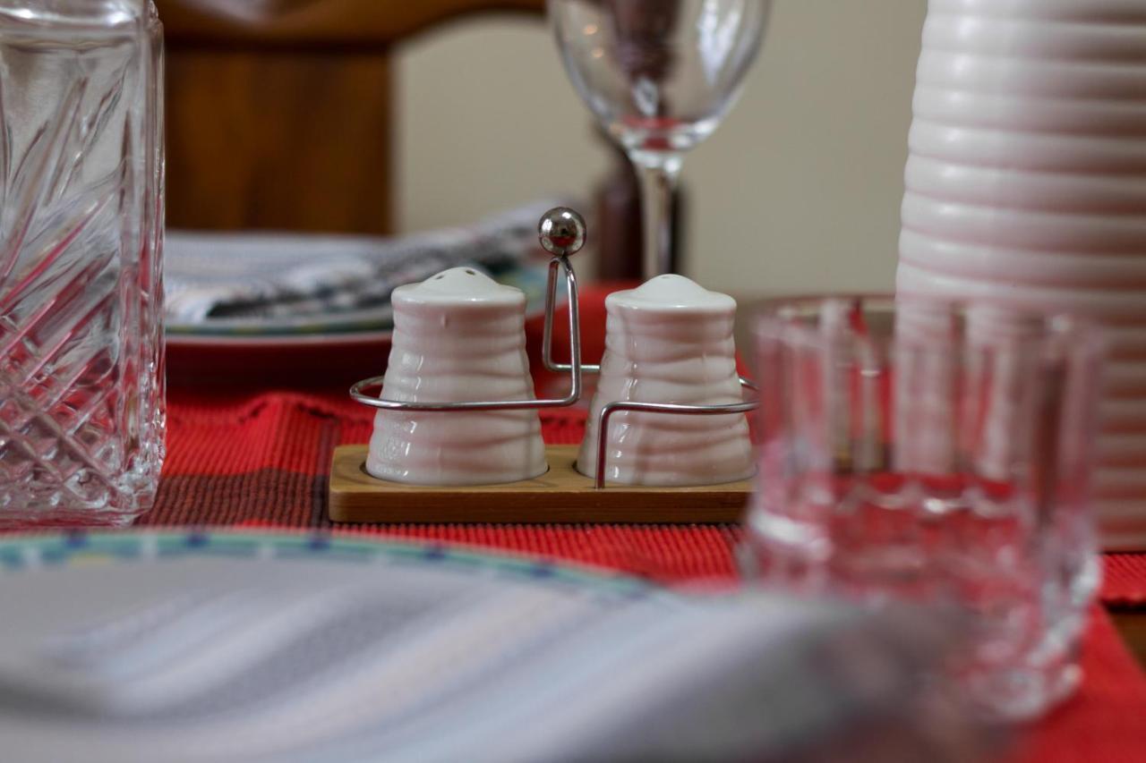 Takdiri Homes Apartment Nairobi