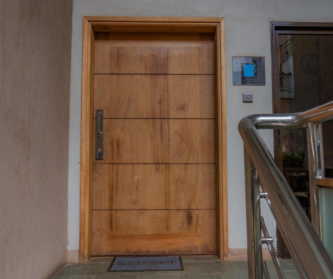 The Courtyard On Vanga - Lavington Nairobi