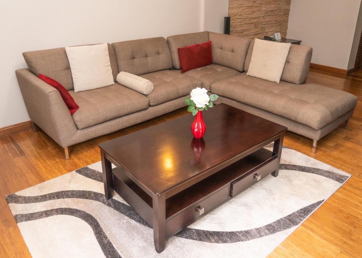 Apartment The Courtyard On Vanga - Lavington *