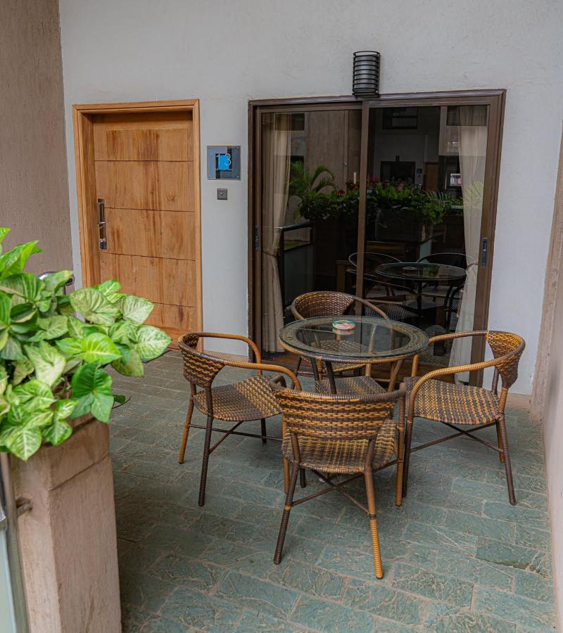 The Courtyard On Vanga - Lavington Apartment