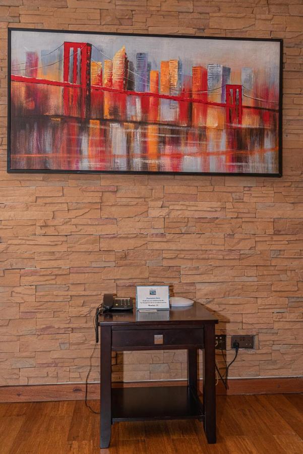 Apartamento The Courtyard On Vanga - Lavington *