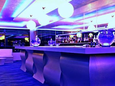 Four Points By Sheraton Hurlingham 4* Nairobi