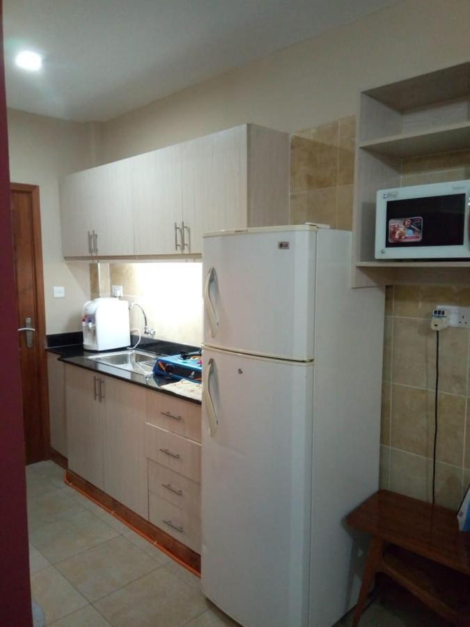 West View Apartment *