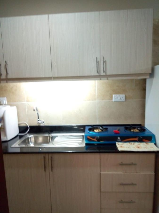 West View Apartment Nairobi