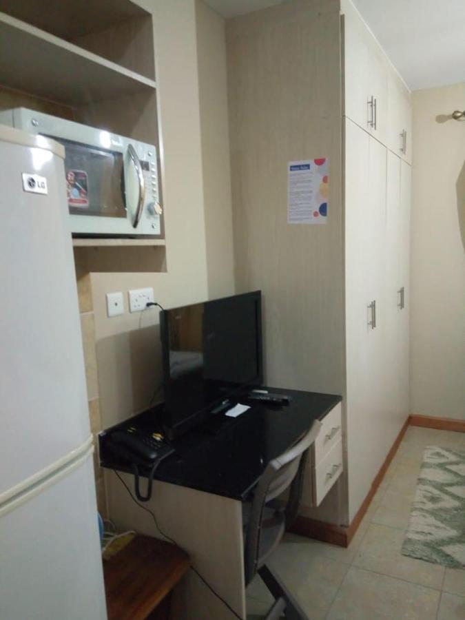 West View Apartment *