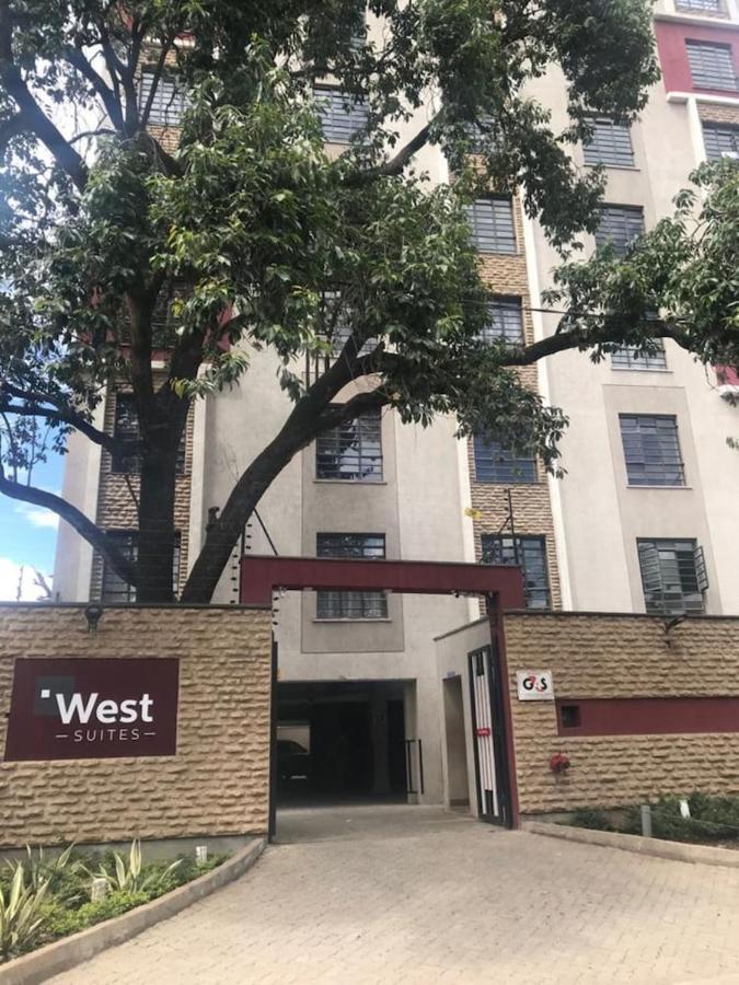 Apartment West View Nairobi