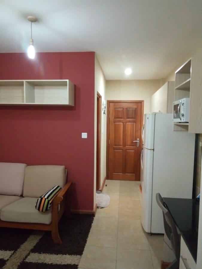 Apartment West View Nairobi
