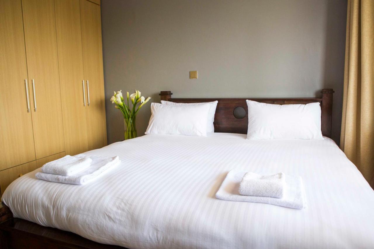 Apartment Bright And Cozy 1 Bed In Kilimani, *