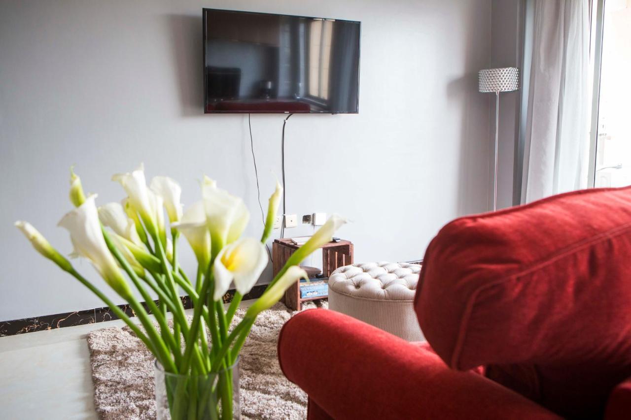 Bright And Cozy 1 Bed In Kilimani, * Nairobi