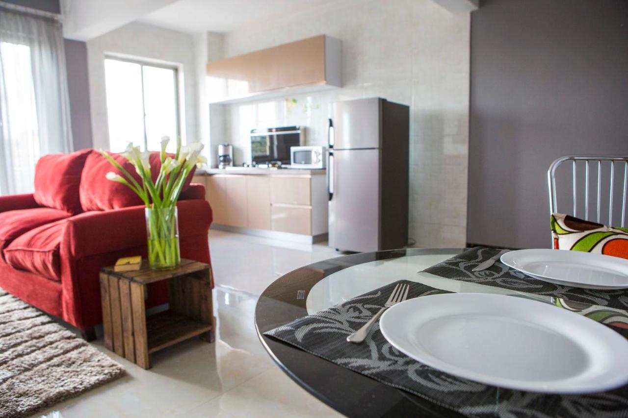 Bright And Cozy 1 Bed In Kilimani, Nairobi