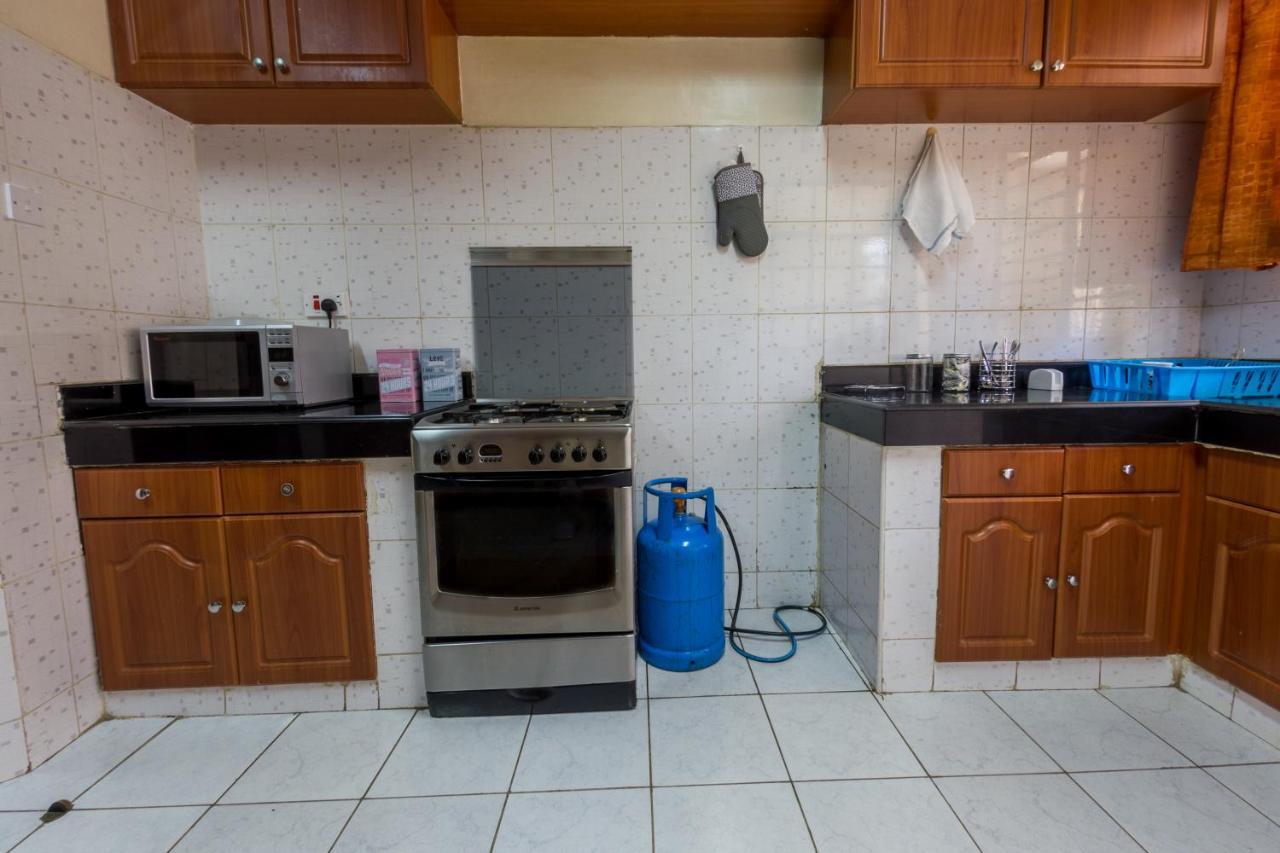 Takdiri Homes Apartment