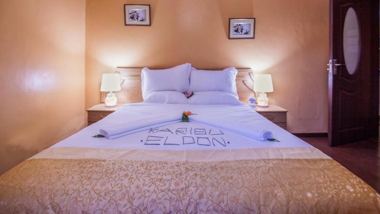 Eldon 4* Nairobi