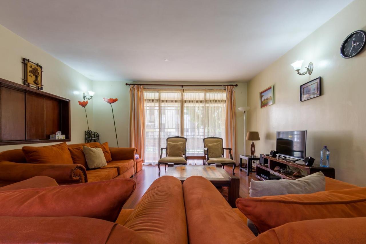 Takdiri Homes Apartment