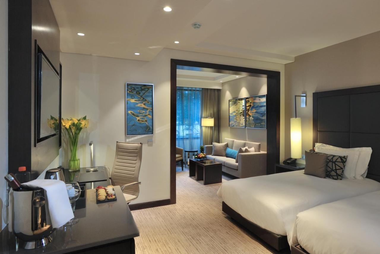 Dusitd2 Nairobi
