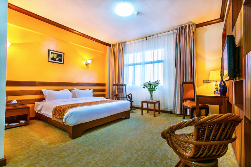 Hotel Eastland