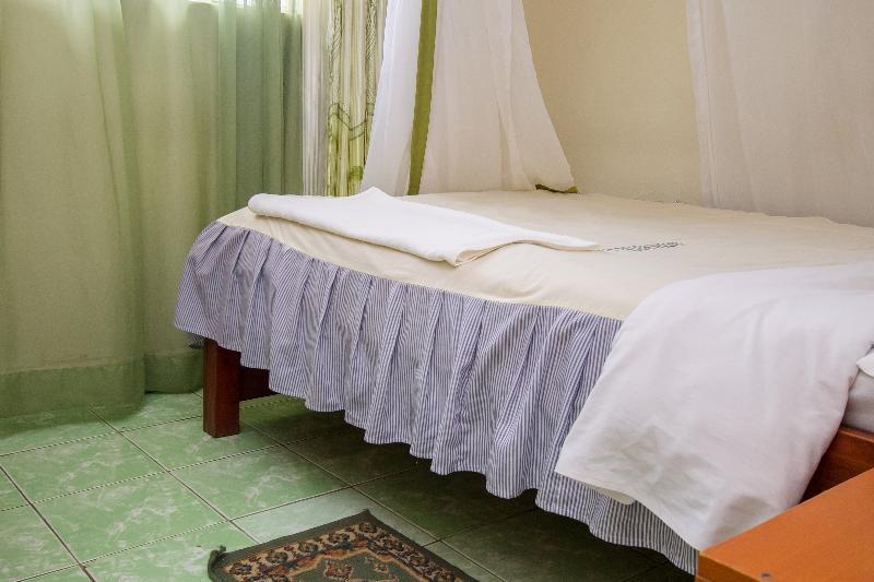 Hotel Dafam Nairobi