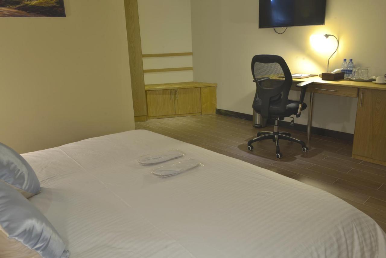 La Maison Royale Nairobi