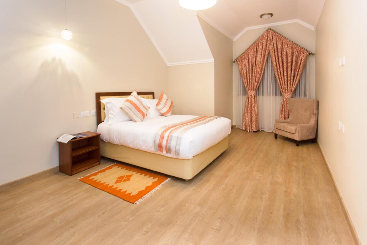Cozy Residences By Trianum 4* Nairobi